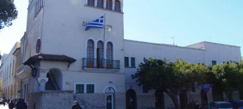 ΤΑΚΤΙΚΗ   ΣΥΝΕΔΡΙΑΣΗ  ΤΟΥ  ΔΗΜΟΤΙΚΟΥ  ΣΥΜΒΟΥΛΙΟΥ  ΚΩ, ΣΤΗΝ  ΑΙΘΟΥΣΑ   ΣΥΝΕΔΡΙΑΣΕΩΝ  ΤΟΥ, ΣΤΙΣ  06  ΣΕΠΤΕΜΒΡΙΟΥ  2018,  ΗΜΕΡΑ  ΠΕΜΠΤΗ  &  ΩΡΑ 19:00 ΜΕ 35  ΘΕΜΑΤΑ  ΣΤΗΝ  ΗΜΕΡΗΣΙΑ  ΔΙΑΤΑΞΗ